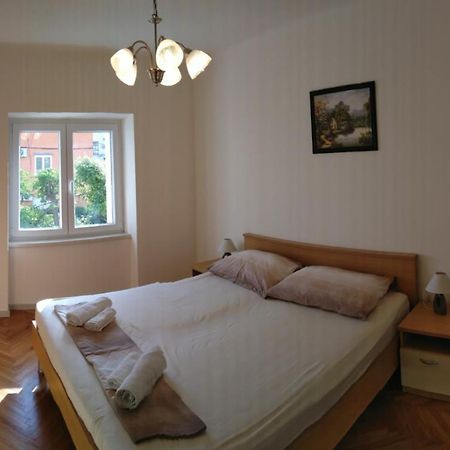 Apartman Anka Makarska Exterior foto
