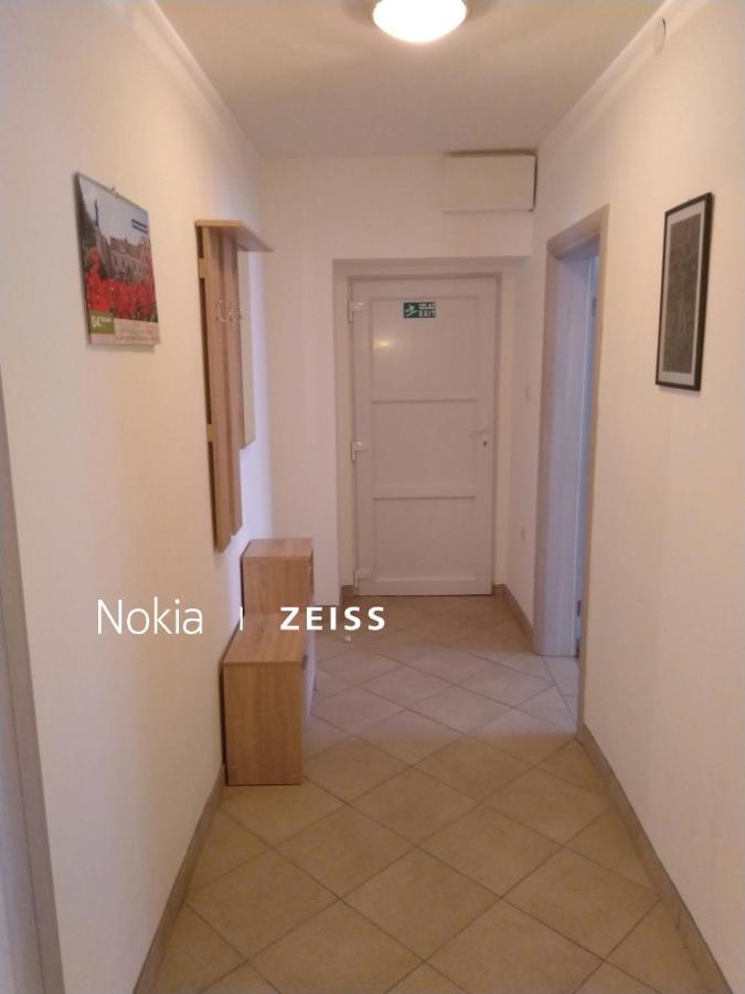 Apartman Anka Makarska Exterior foto