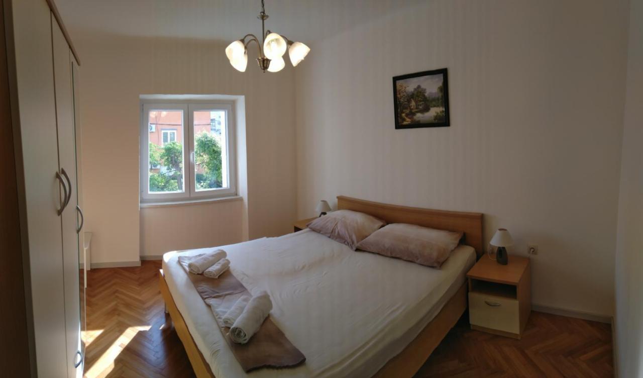 Apartman Anka Makarska Exterior foto