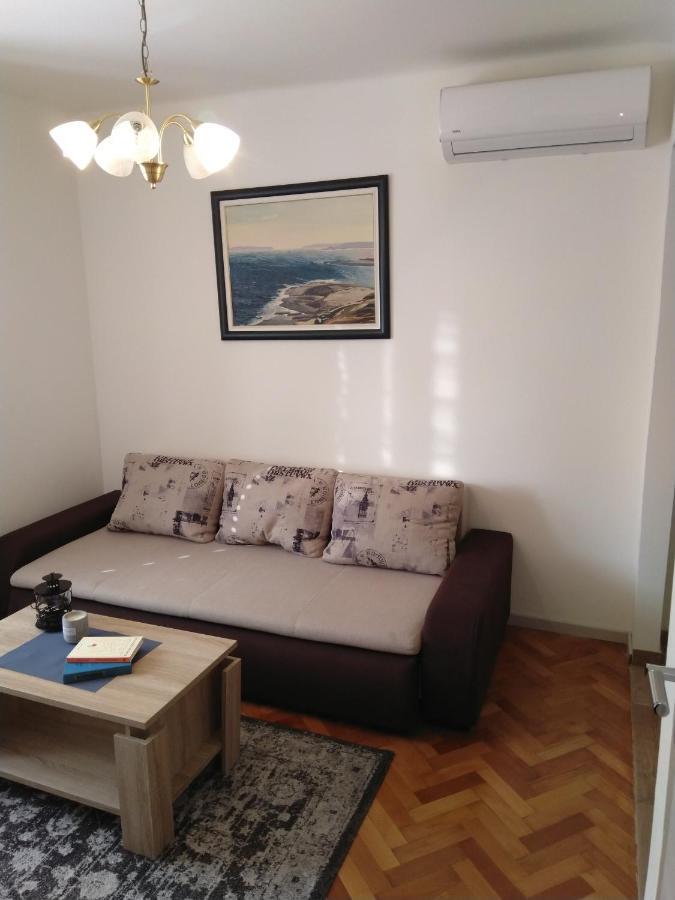 Apartman Anka Makarska Exterior foto